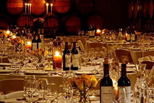 2005 Hedges Family Estate Red Mountain Red Blend Limited Edition Large Format 5 L