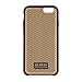 Native Union CLIC 360 Case for iPhone 6, iPhone 6s - Military Grade Drop-Proof Protective Cover Made with British Waxed Canvas -