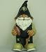 Colorado 8 Inch Mini Garden Gnome
