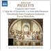 Ildebrando Pizzetti: Concerto dell'estate; La Festa delle Panatenee