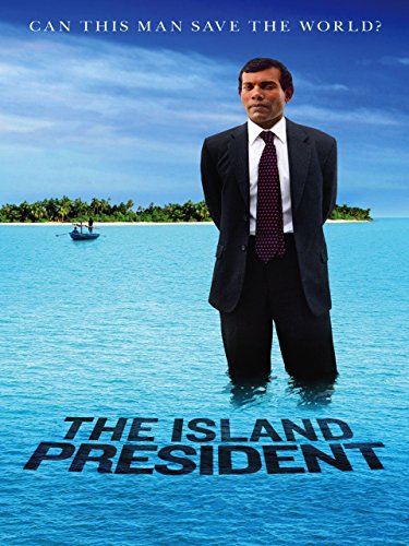 The Island President