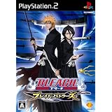 BLEACH ~ブレイド･バトラーズ~