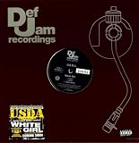 White Girl/Check [12" VINYL]