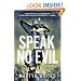 Speak No Evil: A Joe Donovan Thriller (Joe Donovan Thrillers)