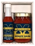 Michigan Wolverines Snack Pack