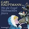H&ouml;rbuch Wo die Engel Weihnachten feiern