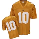 Tennessee adidas Men's Replica Football Jersey