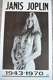 Janis Joplin(Pearl) Poster