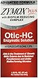 Pet King Brands Zymox Plus Otic-HC Enzymatic Ear Care Solution, 1.25-Ounce
