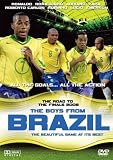 Boys From Brazil (Region 2 DVD)