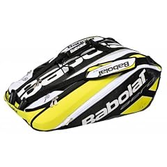 Tennistasche Aero Line Racket Holder 12er