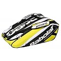 BABOLAT "Racket Holder x12 Aero" Tennistasche, Modell 2012