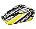 BABOLAT "Racket Holder x12 Aero" Tennistasche, Modell 2012