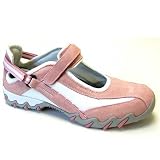 ALLROUNDER by MEPHISTO Women's Niro Mary Jane