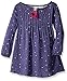 Roxy Little Girls' Lit Shting Arrws Drs Dress