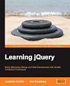 Learning JQuery
