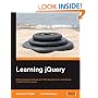 Learning jQuery: Better Interaction Design and Web Development with Simple JavaScript Techniques