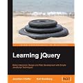 Learning Jquery: Better Interaction Design and Web Development with Simple JavaScript Techniques