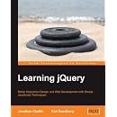 Learning Jquery: Better Interaction Design and Web Development with Simple JavaScript Techniques