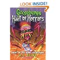 Goosebumps HorrorLand Hall of Horrors #2: Night of the Giant Everything