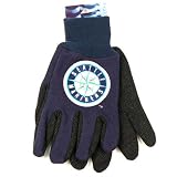 Seattle Mariners MLB Grip Gloves
