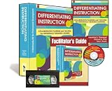 Differentiating Instruction: A Multimedia Kit for Professional Development