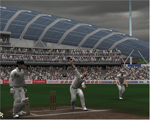 Cricket 07 (PS2)