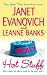 Book Hot Stuff (Center Point Platinum Fiction (Large Print))