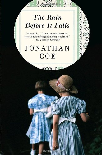 The Rain Before It Falls (Vintage Contemporaries)