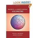 Discrete and Computational Geometry