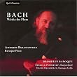 J.S. Bach: Works for Flute J.S. Bach: Works for Flute