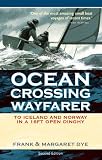 Cover of Ocean Crossing Wayfarer by Frank Dye 0713675683