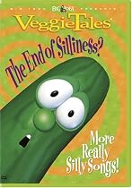 Watch Veggie Tales Sing Alongs: End of Silliness Movie Online.