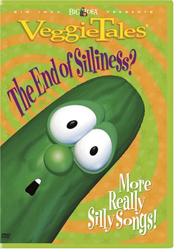 Veggie Tales: End Of Silliness Veggie Tales: End Of Silliness