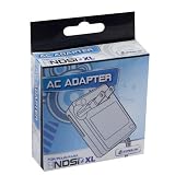 DSi/DSiXL AC Power Adapter
