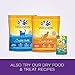 Wellness Natural Grain Free Wet Canned Cat Food, Salmon & Trout Pate, 5.5-Ounce Can (Pack Of 24)