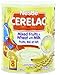 Nestle Cerelac, Mixed Fruits and Wheat with Milk, 14.1 Ounce Can