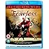 Fearless [Blu-ray] [Region Free]