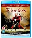 Fearless [Blu-ray] [2006]