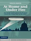 At home and under fire : air raids and culture in Britain from the Great War to the Blitz
