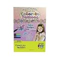 Fresh Ink - Color In Tattoos (for girls)