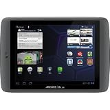Archos 80 G9 250GB – Turbo HDD