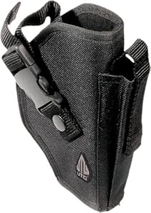 UTG Deluxe Commando Belt Holster