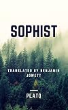Sophist (Annotated) (English Edition)