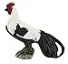 Safari Ltd Safari Farm - Phoenix Rooster - Realistic and Educational Hand Painted Toy Figurine Model - Quality Construction From Safe And BPA Free Materials - For Ages 3 And Up
