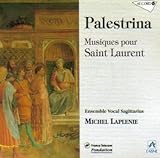Music for St. Laurence