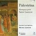Music for St. Laurence