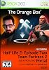 The Orange Box by Electronic Arts