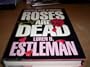 Roses are Dead (Peter Macklin, The Nine-to-Five Killer, Book 2)
