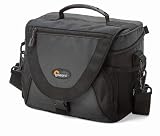 Lowepro Nova 3 AW Camera Bag (Gray)